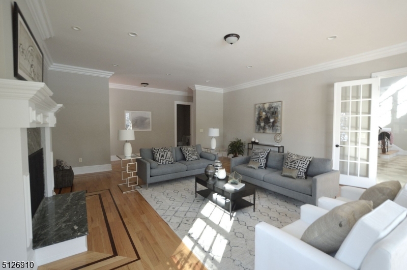 Old Short Hills - Residential