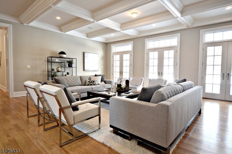 Old Short Hills - Residential