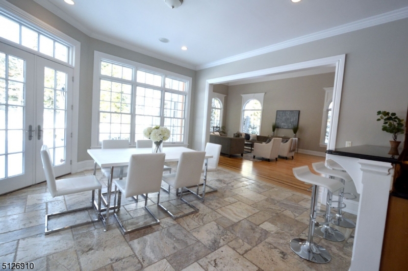 Old Short Hills - Residential