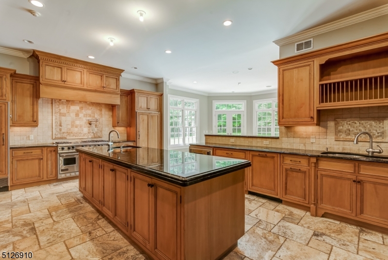 Old Short Hills - Residential