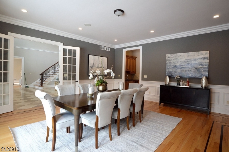 Old Short Hills - Residential