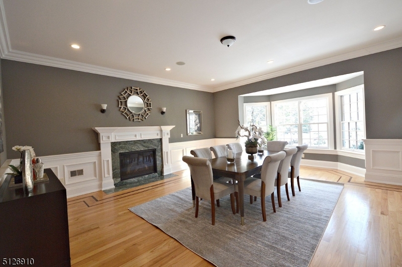 Old Short Hills - Residential