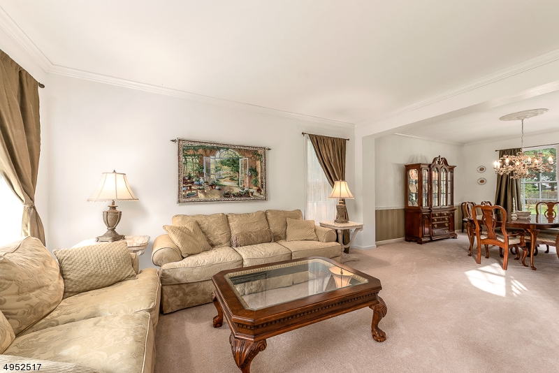 Hidden Hills Long Valley - Residential
