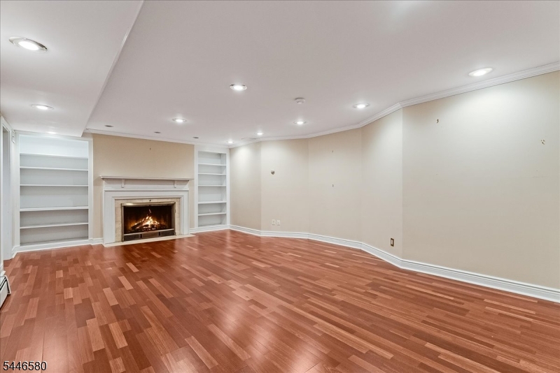 Smoke Rise - Residential