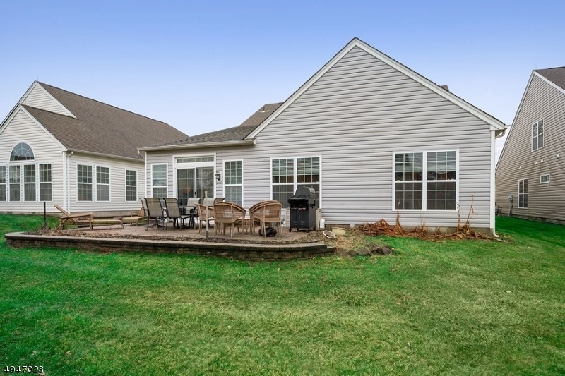 SOMERSET RUN - Residential