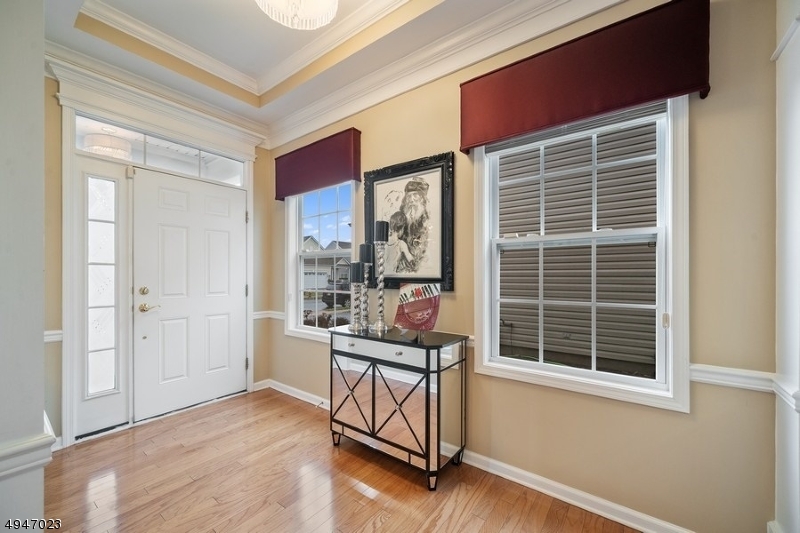 SOMERSET RUN - Residential