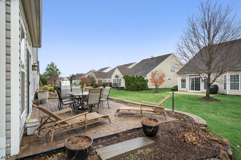 SOMERSET RUN - Residential