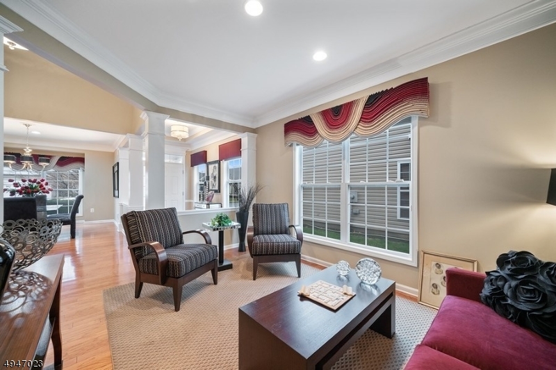 SOMERSET RUN - Residential