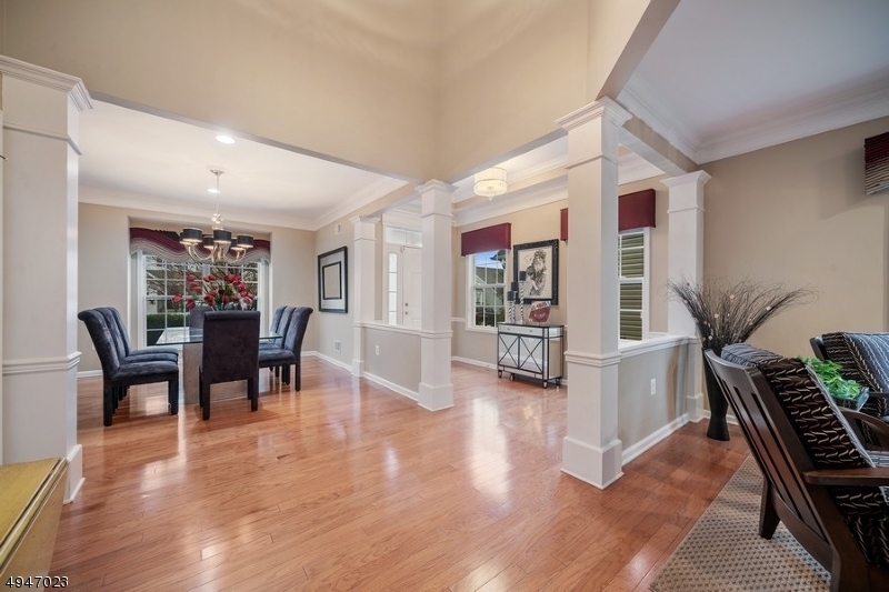 SOMERSET RUN - Residential
