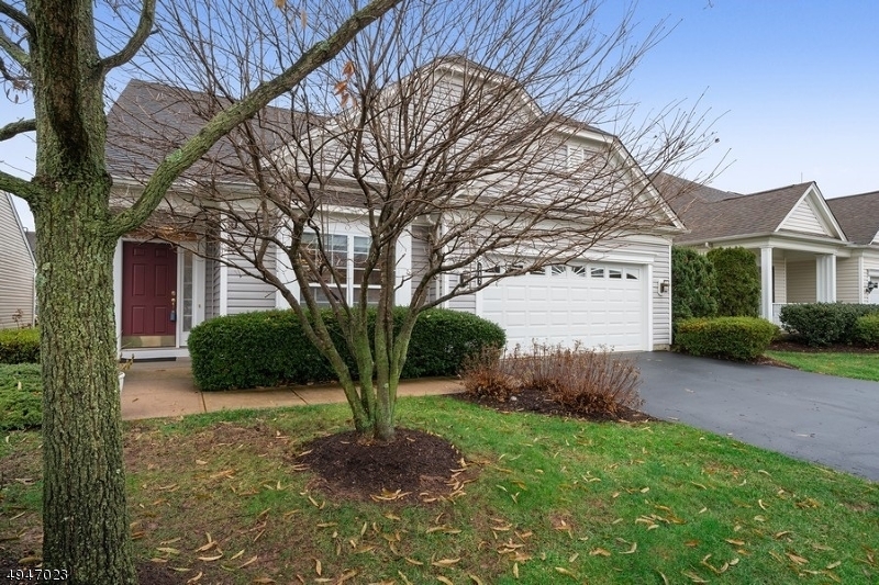 SOMERSET RUN - Residential
