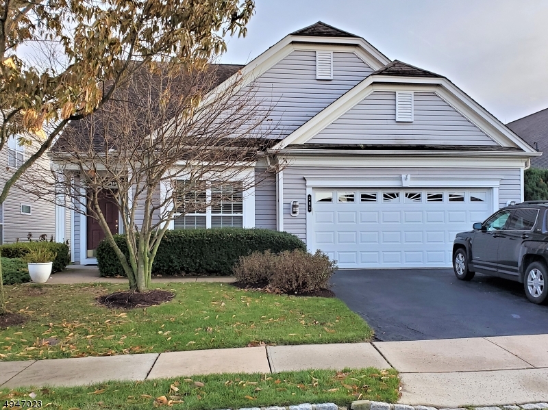 SOMERSET RUN - Residential