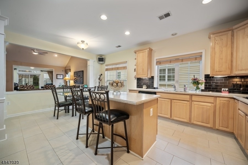 SOMERSET RUN - Residential
