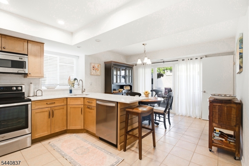 Fieldstone - Residential