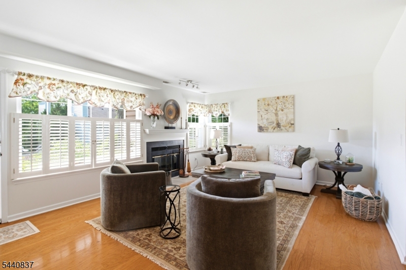 Fieldstone - Residential