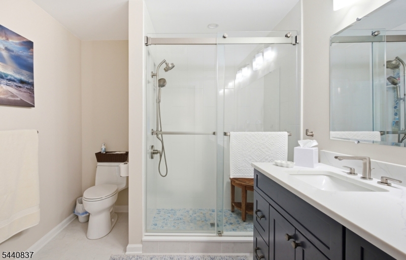 Fieldstone - Residential