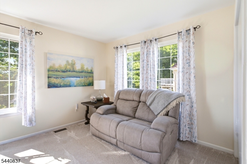 Fieldstone - Residential