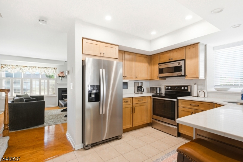 Fieldstone - Residential