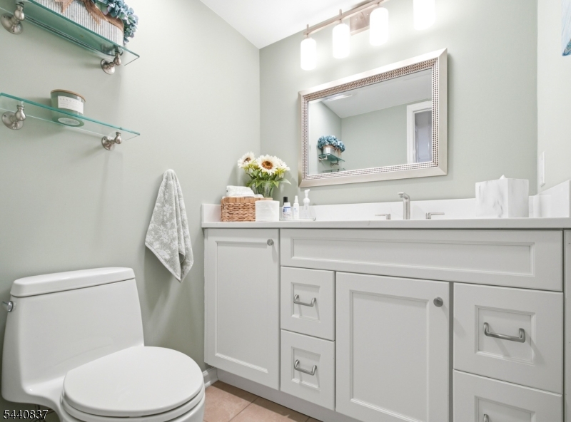 Fieldstone - Residential