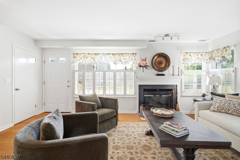 Fieldstone - Residential