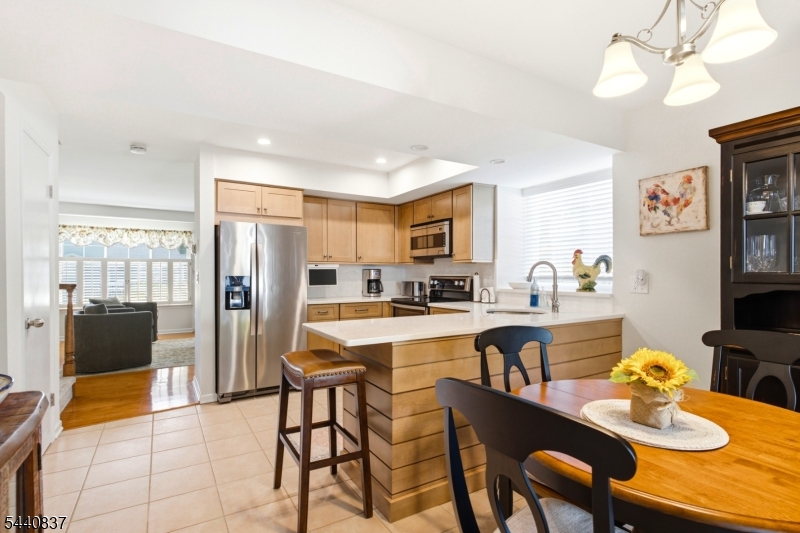 Fieldstone - Residential
