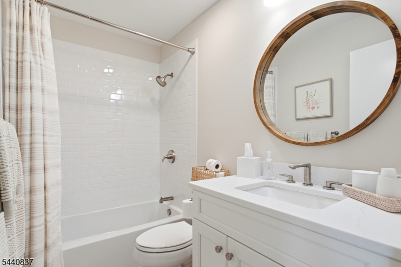 Fieldstone - Residential