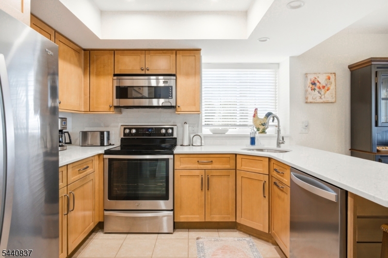 Fieldstone - Residential