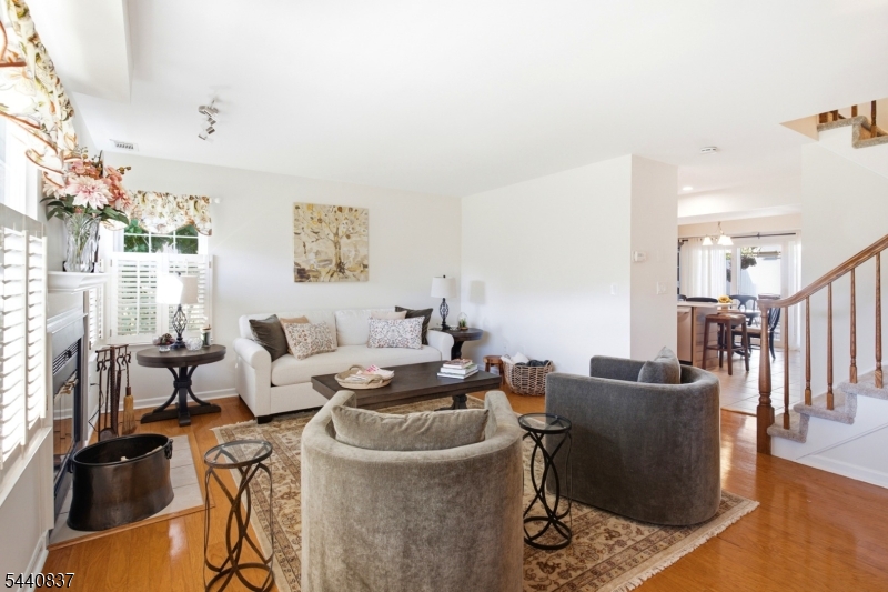Fieldstone - Residential