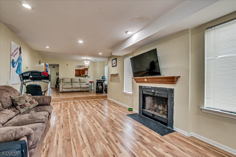The Commons - Residential