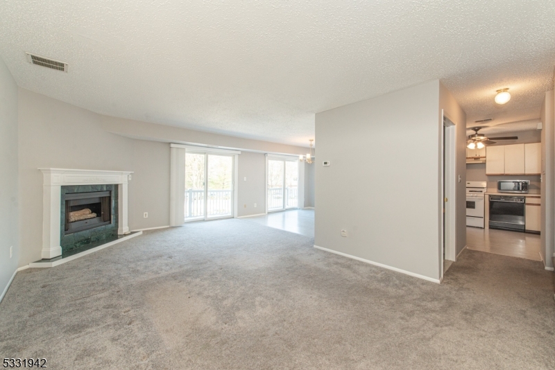 The Meadows - Residential