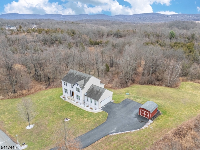 Rolling Hills Estate - Residential