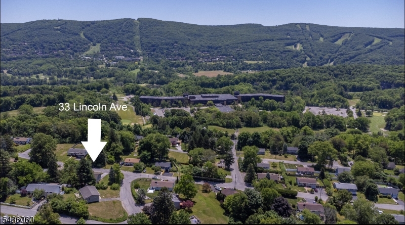 SUN VALLEY - Residential