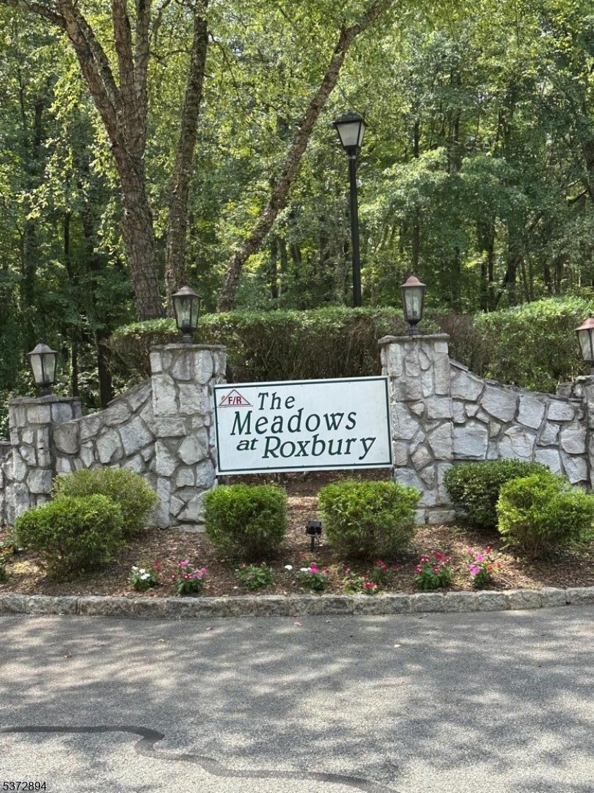Must sell owner is retiring. All new pricing and first 2 months of HOA fees paid. Centrally located to all your favorite shopping and major roadways. Commuter friendly, Minutes away from the train station and less than an hour from New York. This 2 bedroom 1 and 1/2 bath end unit will give you all the privacy you want with its rear facing deck to enjoy your days without all the traffic and a natural gas barbecue grill for the perfect cook out. You can enjoy hot summer days at the enormous inground pool or bike along the beautifully landscaped property. Once inside you will find 2 generously sized bedrooms with plenty of closet space. Also a modern kitchen with eat in potential and a large dinning room and living room combo. This property has it all from a gas fireplace to a washer dryer combo. Whether you're downsizing or looking for your first home this is a perfect opportunity. ** MOTIVATED SELLER**