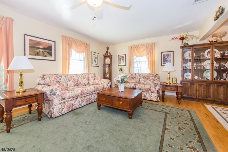 Pompton Plains - Residential