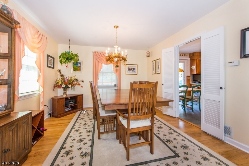Pompton Plains - Residential