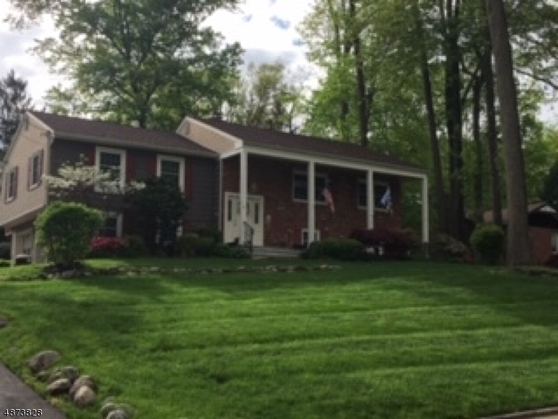 Pompton Plains - Residential