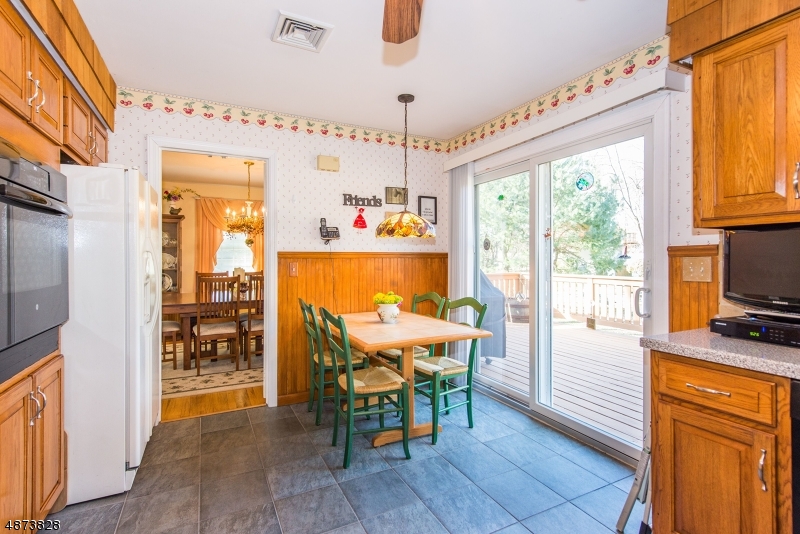 Pompton Plains - Residential