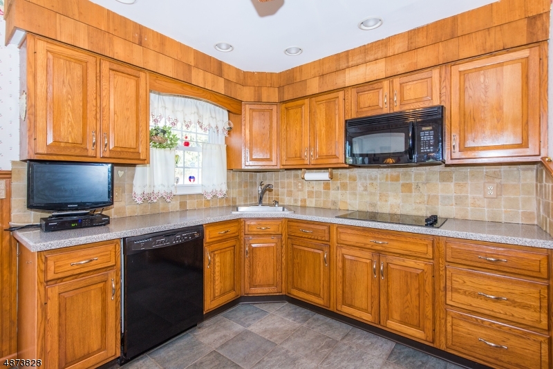 Pompton Plains - Residential