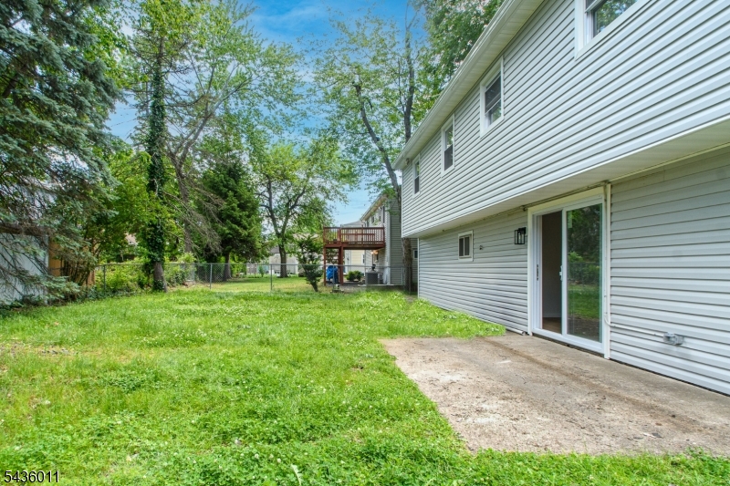 LAKE PARSIPPANY - Residential
