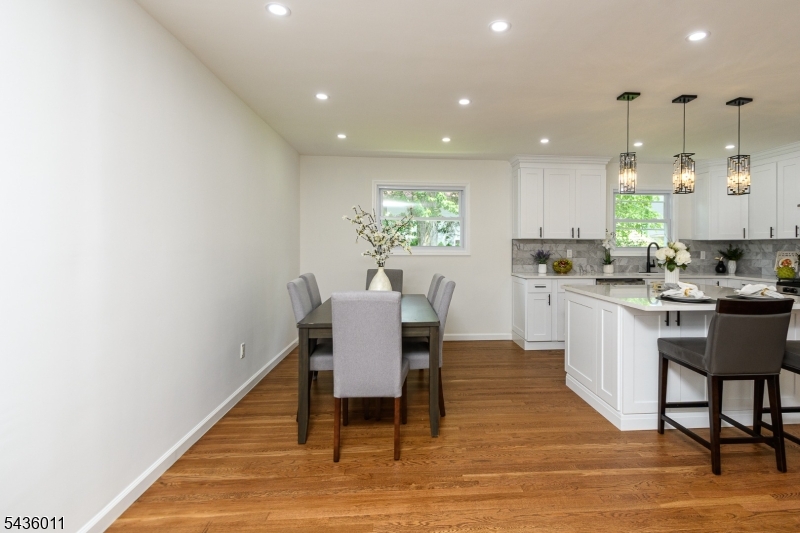 LAKE PARSIPPANY - Residential