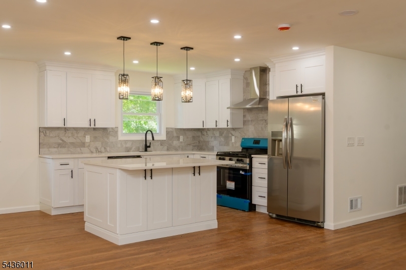 LAKE PARSIPPANY - Residential