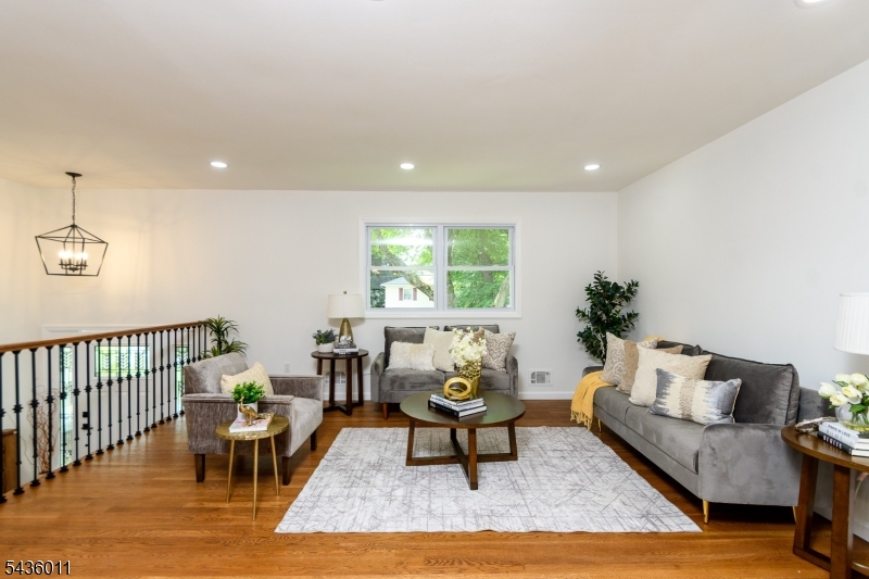 LAKE PARSIPPANY - Residential
