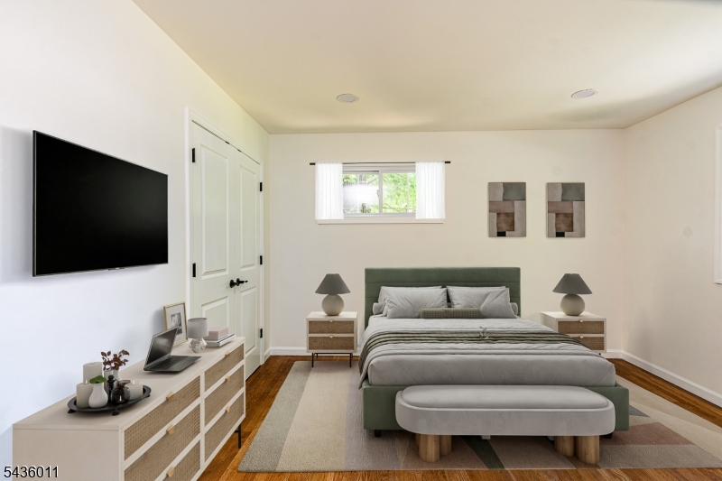 LAKE PARSIPPANY - Residential