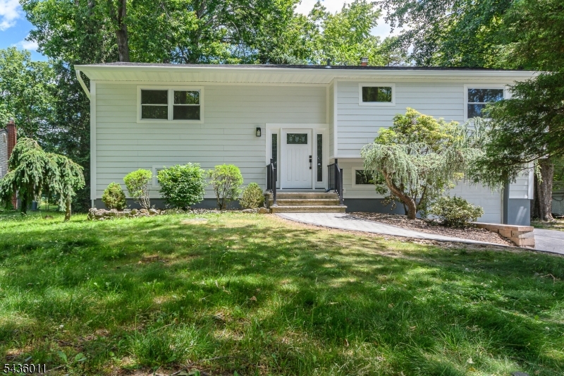 LAKE PARSIPPANY - Residential