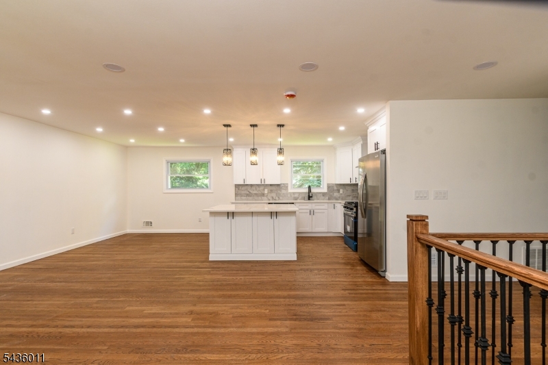 LAKE PARSIPPANY - Residential