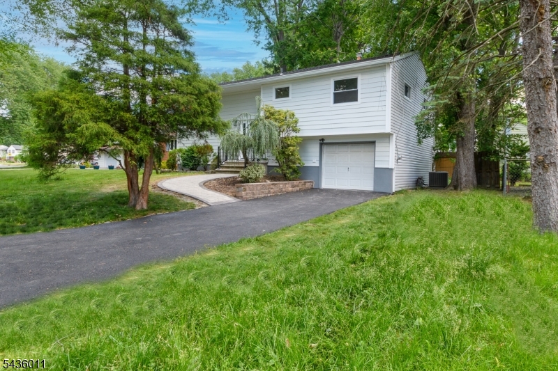 LAKE PARSIPPANY - Residential