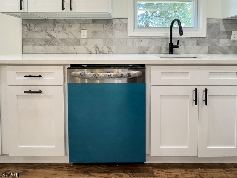 LAKE PARSIPPANY - Residential