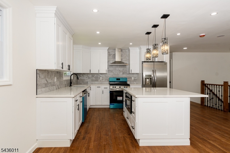 LAKE PARSIPPANY - Residential