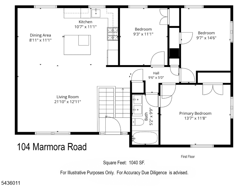 LAKE PARSIPPANY - Residential