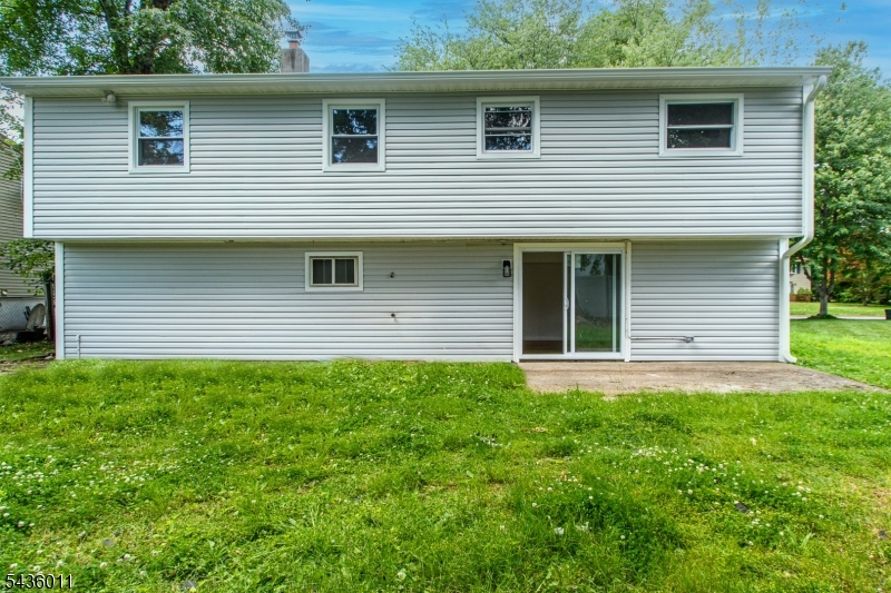 LAKE PARSIPPANY - Residential