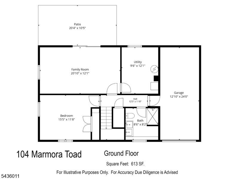 LAKE PARSIPPANY - Residential